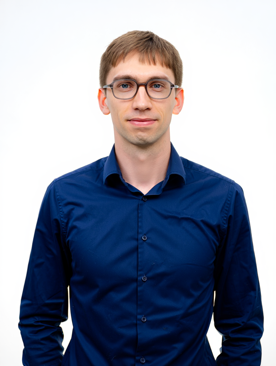 Никитинский Артемий Денисович