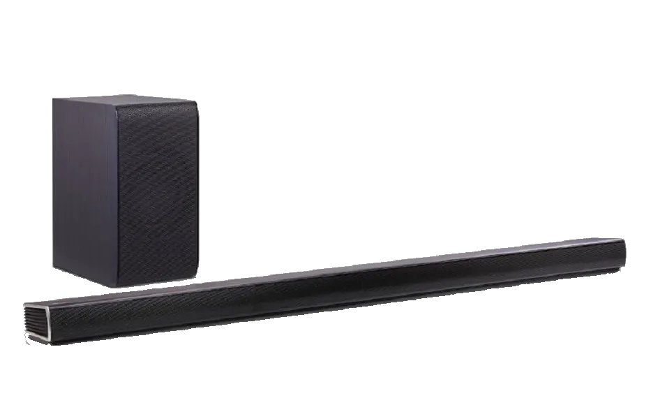 Ремонт аудиосистемы LG SH7B в Самаре