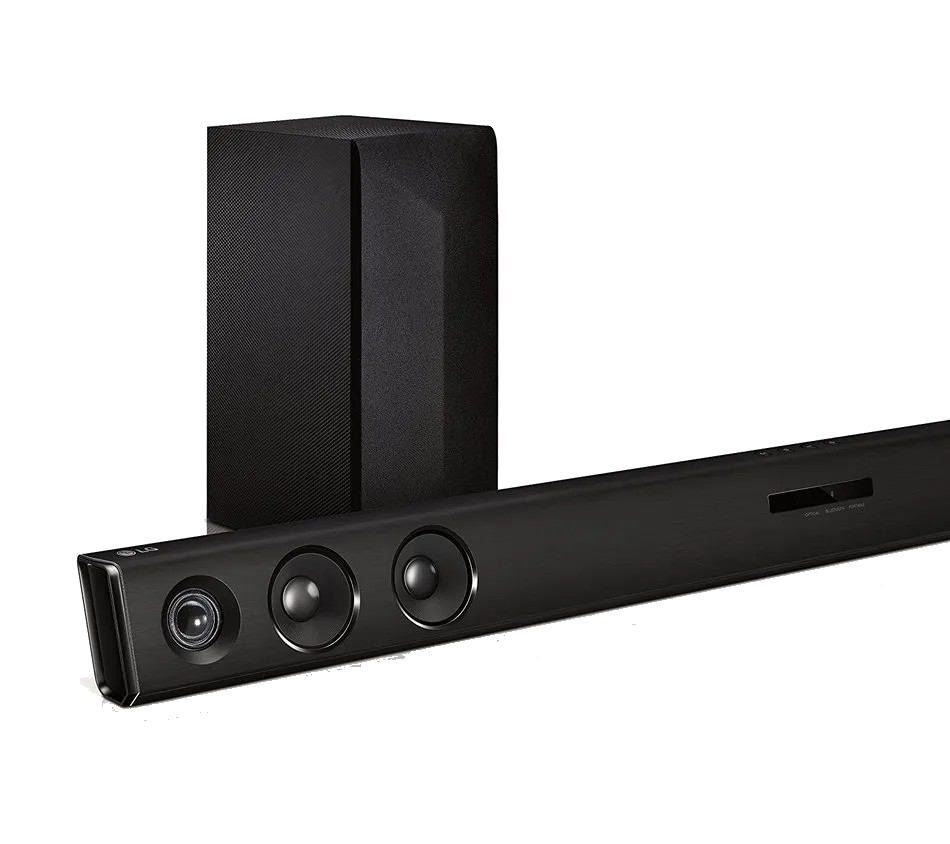 Ремонт аудиосистемы LG LAS454B в Самаре