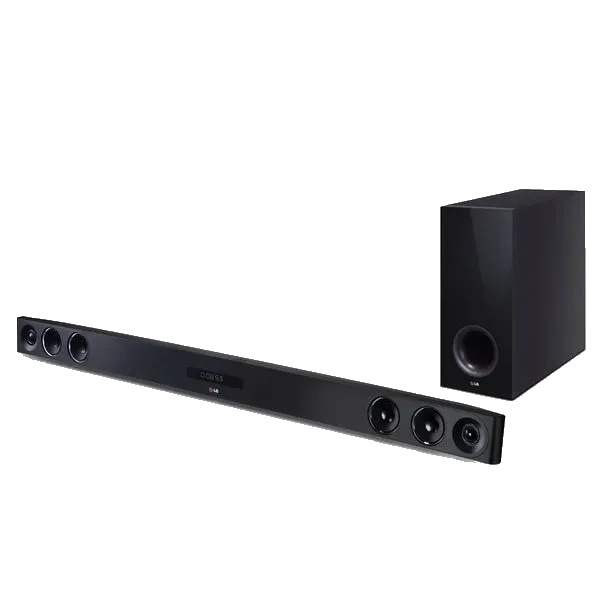 Ремонт аудиосистемы LG NB3740 в Самаре