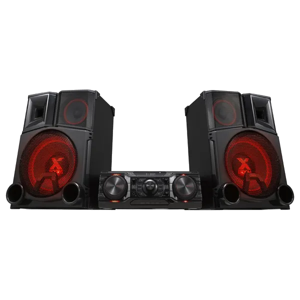 Ремонт аудиосистемы LG CM9750 в Самаре