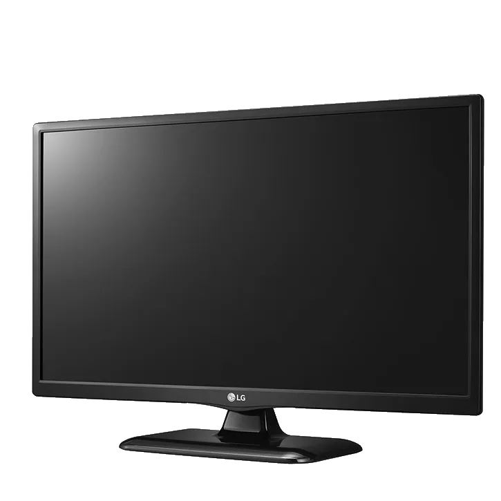 Замена трансформаторов подсветки LG 24LH450