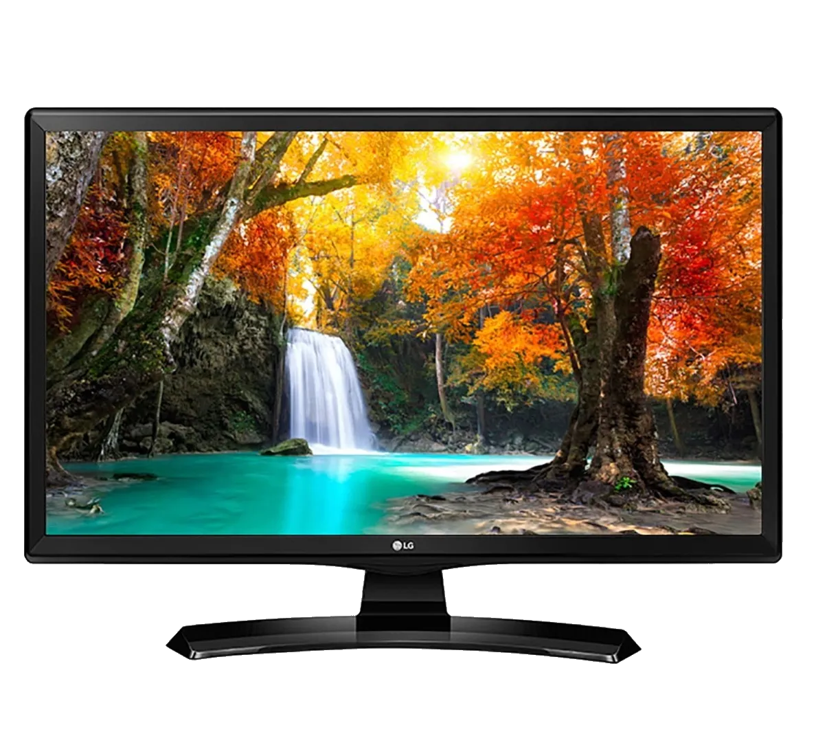 Замена трансформаторов подсветки LG 24MT49S