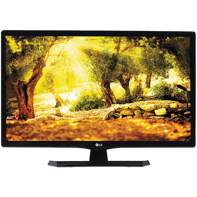 Замена трансформаторов подсветки LG 24TK410V