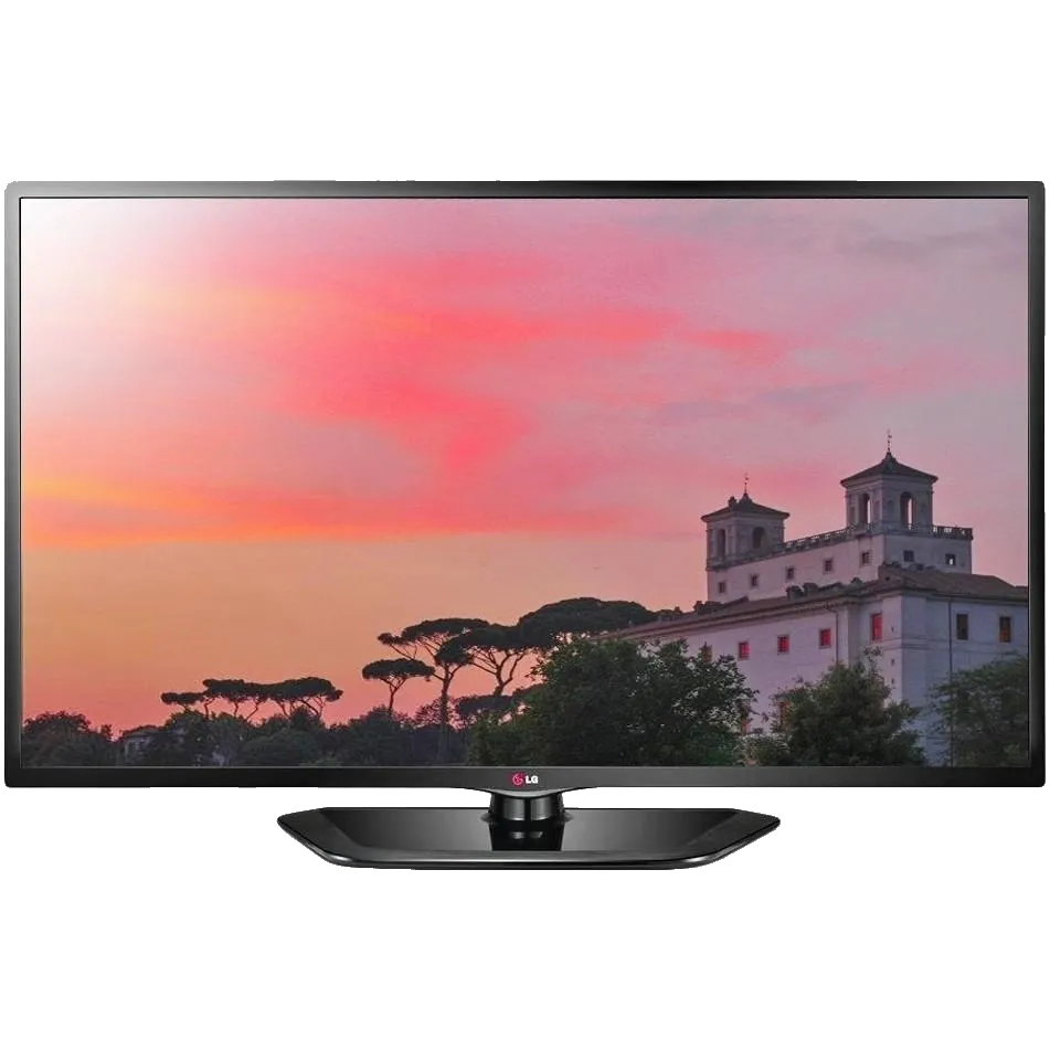 Замена трансформаторов подсветки LG 32LB530