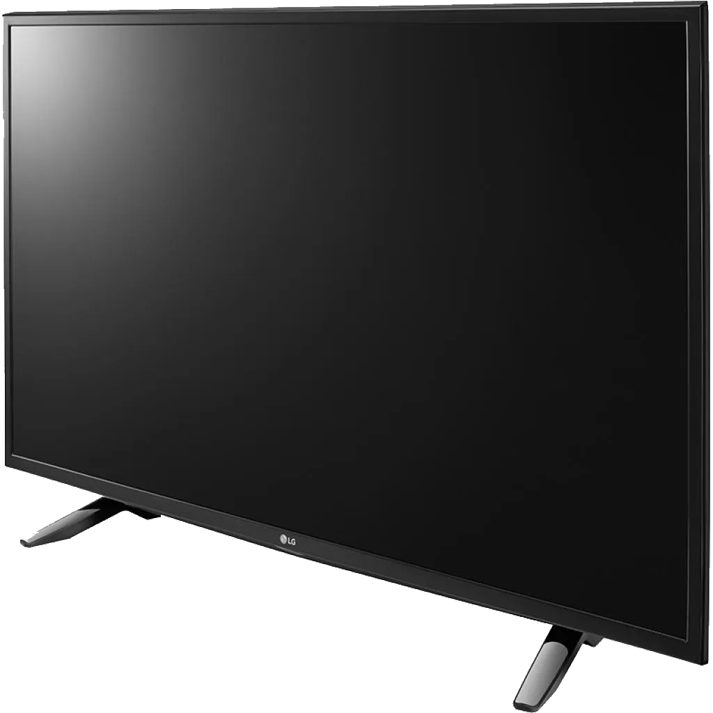 Замена трансформаторов подсветки LG 43LH595