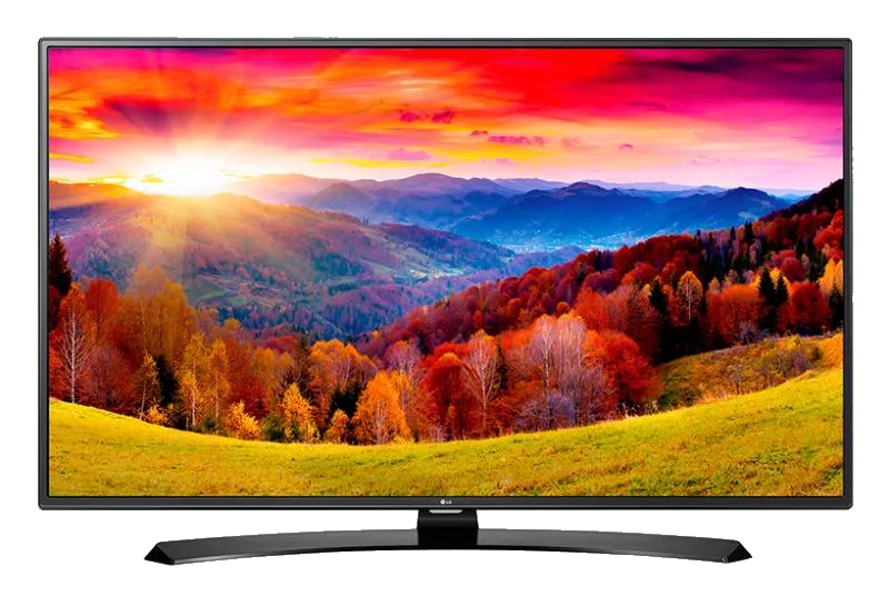 Замена трансформаторов подсветки LG 43LH604