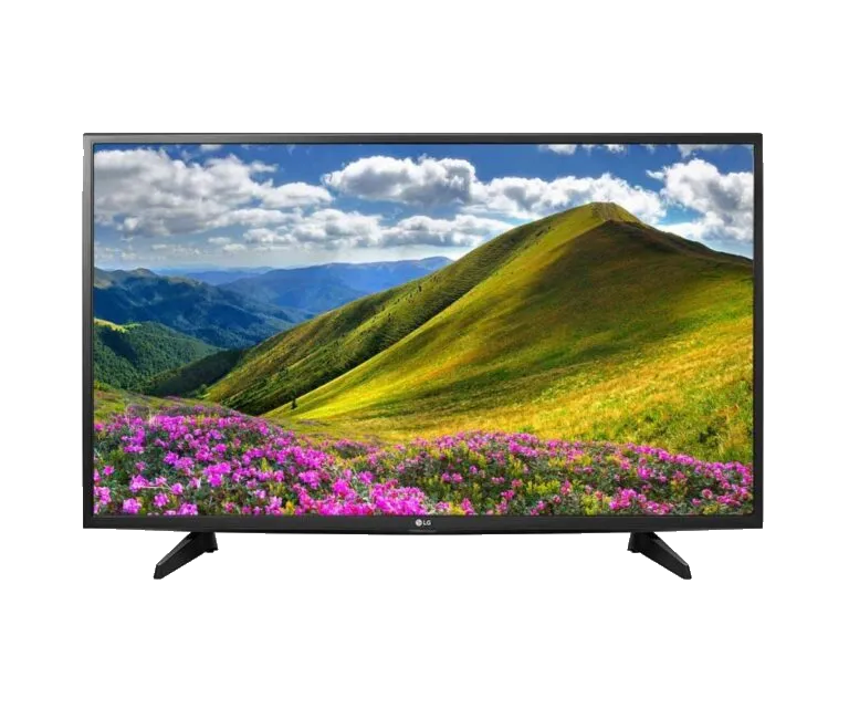 Замена трансформаторов подсветки LG 43LJ510