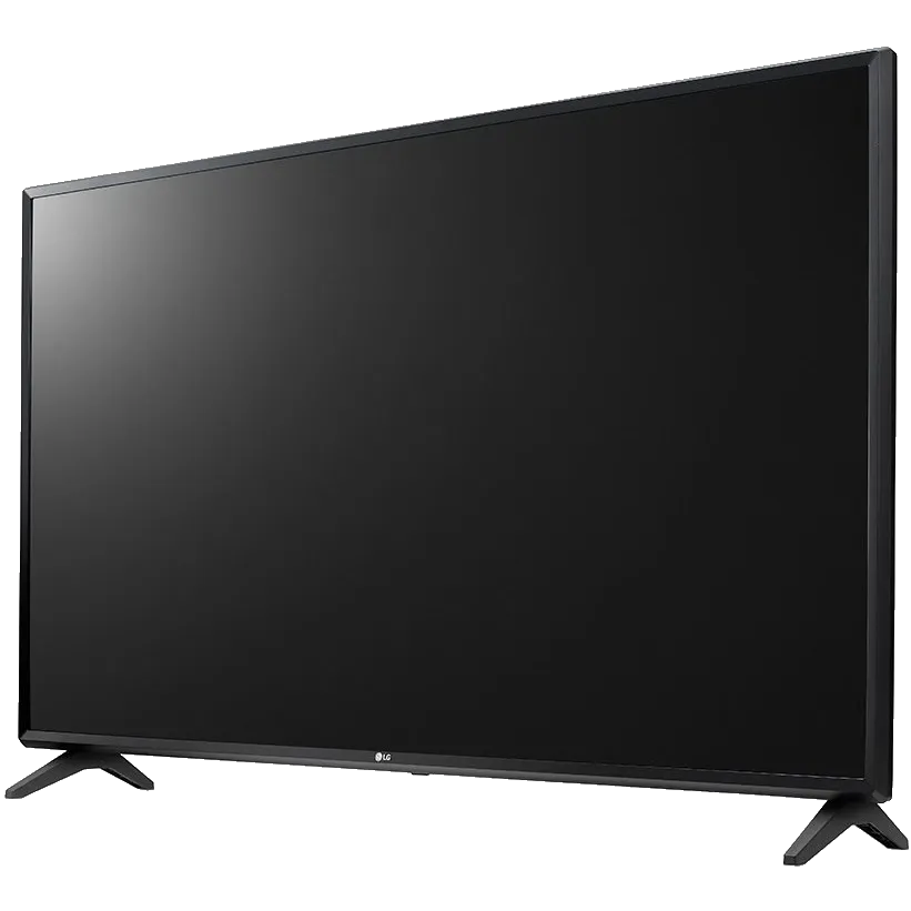 Замена трансформаторов подсветки LG 43LJ610