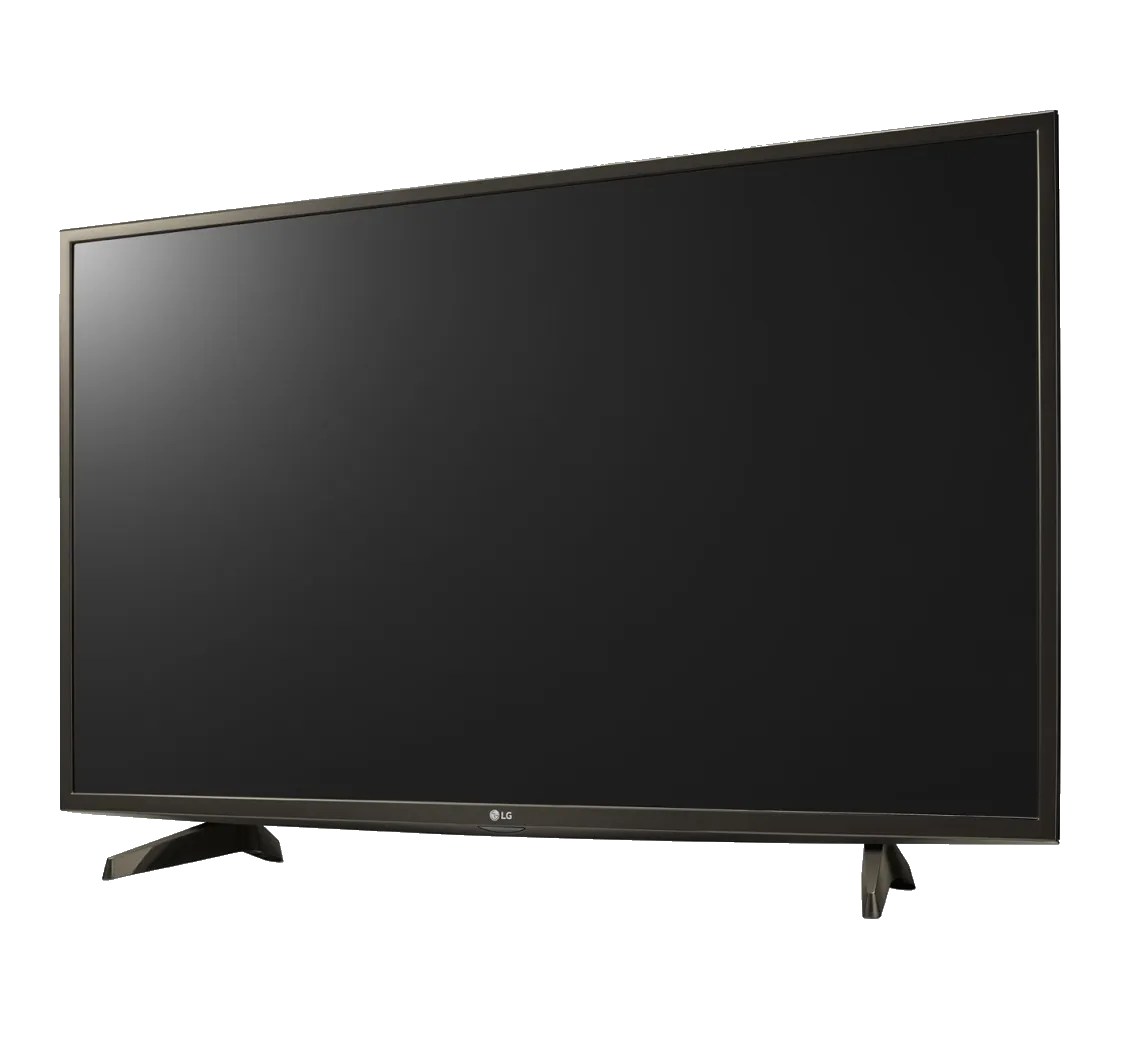 Замена трансформаторов подсветки LG 43LK5100