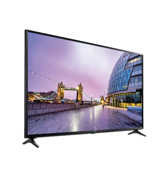 Замена трансформаторов подсветки LG 43UJ631