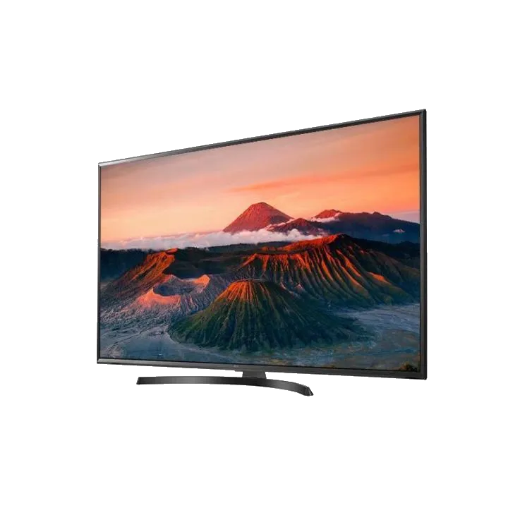 Замена трансформаторов подсветки LG 43UK6750