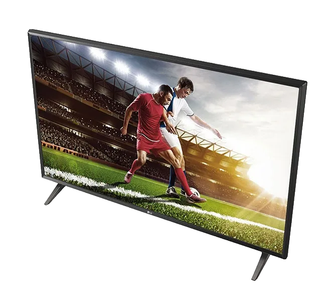 Замена трансформаторов подсветки LG 43UU640C