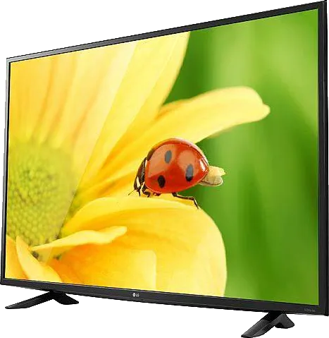 Замена трансформаторов подсветки LG 49LJ610