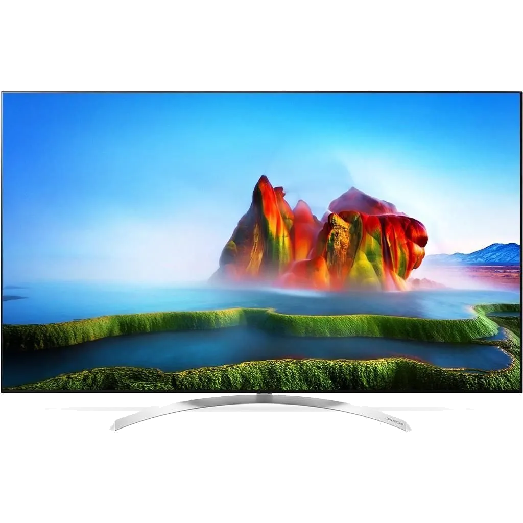 Замена трансформаторов подсветки LG 49SJ810