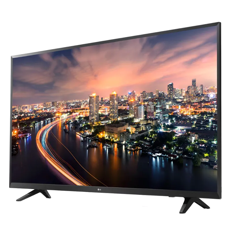 Замена трансформаторов подсветки LG 49UJ620
