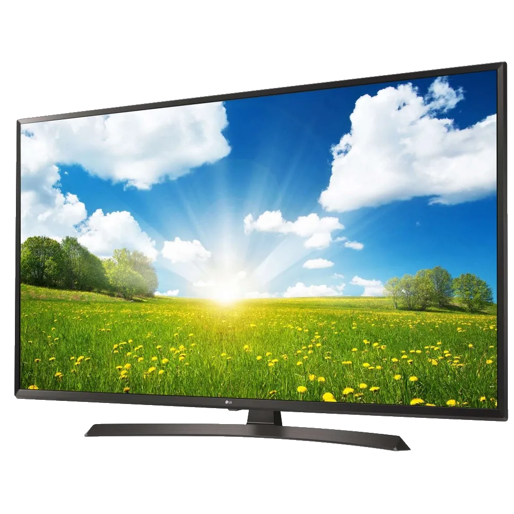 Замена трансформаторов подсветки LG 49UJ634