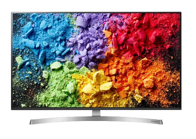 Замена трансформаторов подсветки LG 55SK8500