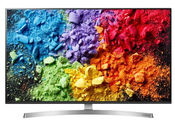 Замена трансформаторов подсветки LG 55SK9500