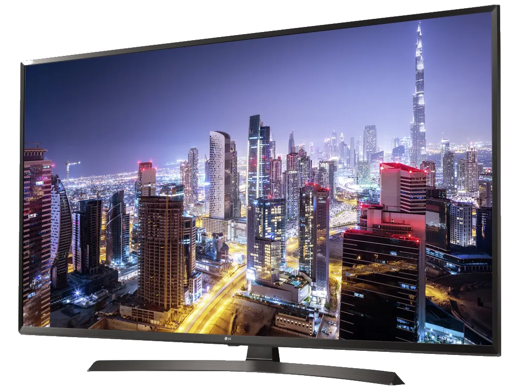 Замена трансформаторов подсветки LG 55UJ740