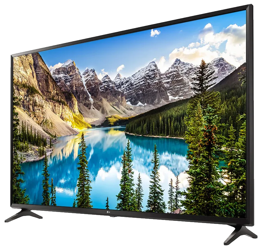 Замена трансформаторов подсветки LG 55UK6100
