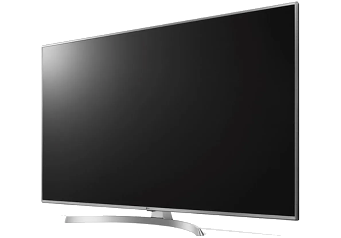 Замена трансформаторов подсветки LG 55UK6710