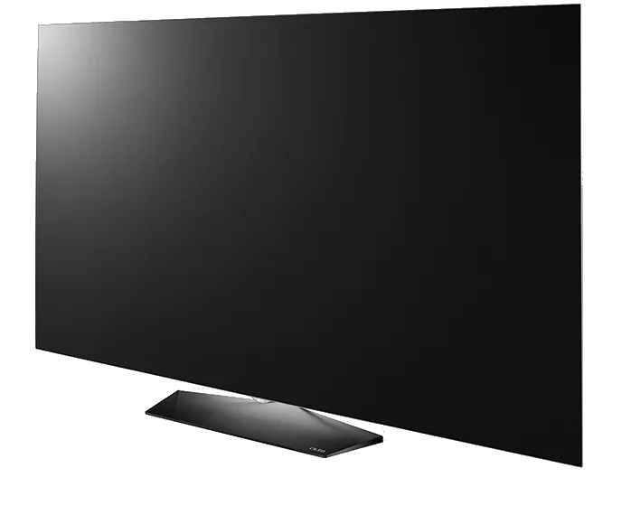 Замена трансформаторов подсветки LG OLED55B6