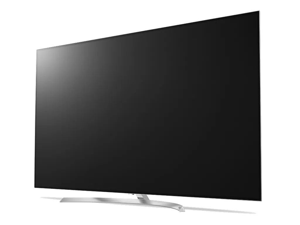 Замена трансформаторов подсветки LG OLED55B7