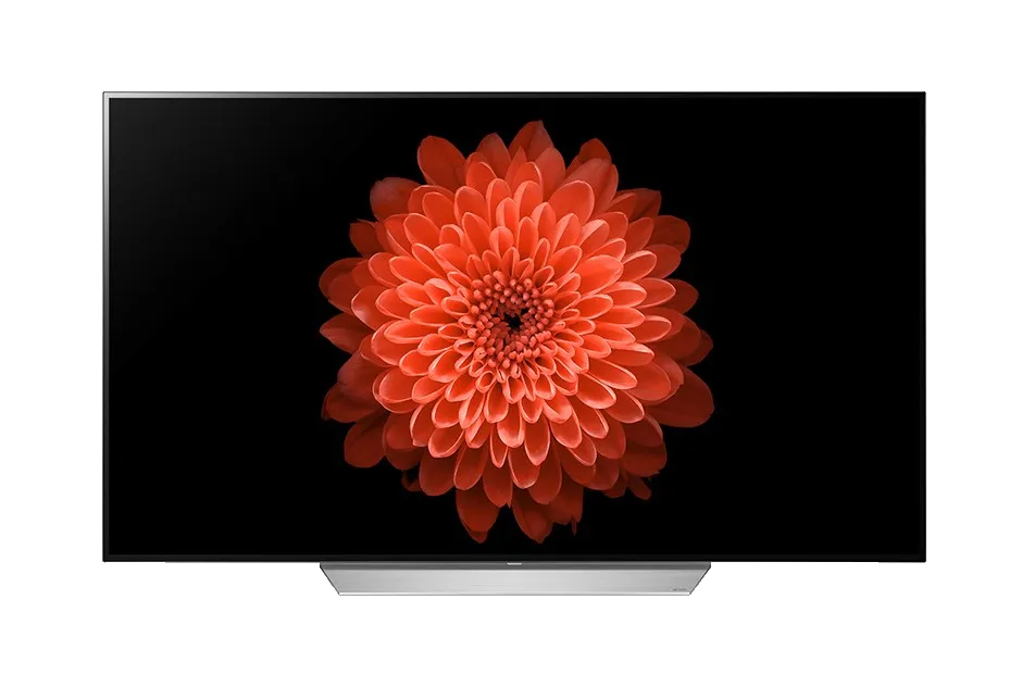 Замена трансформаторов подсветки LG OLED55C7