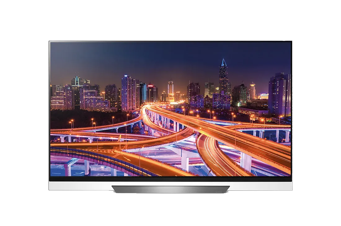 Замена трансформаторов подсветки LG OLED55E8