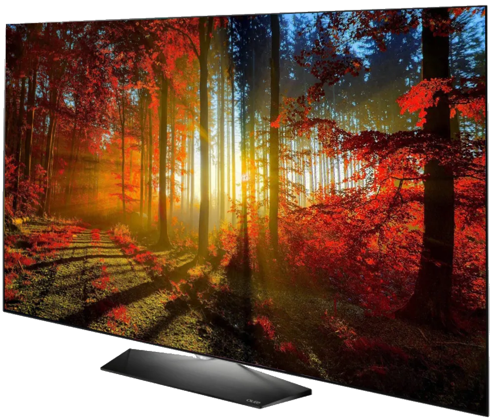 Замена трансформаторов подсветки LG OLED65B6