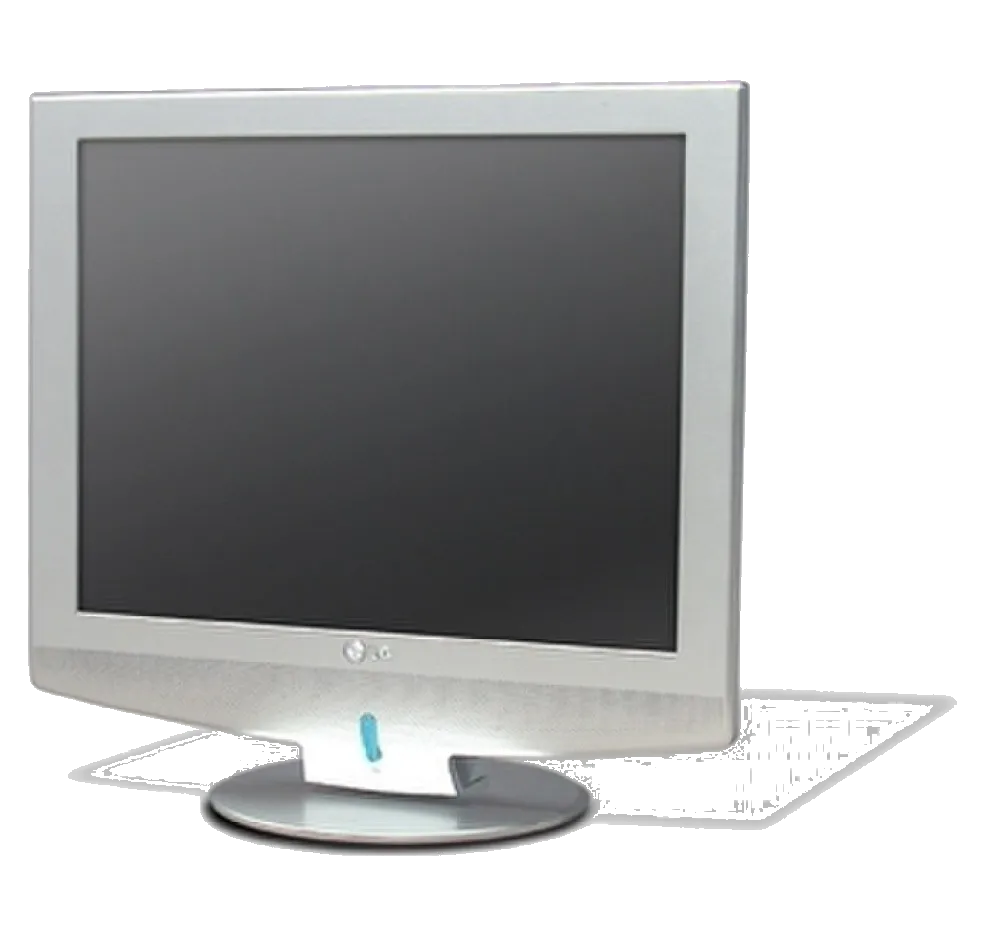 Замена трансформаторов подсветки LG 15LC1R