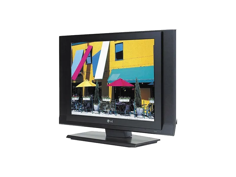 Замена трансформаторов подсветки LG 15LS1R