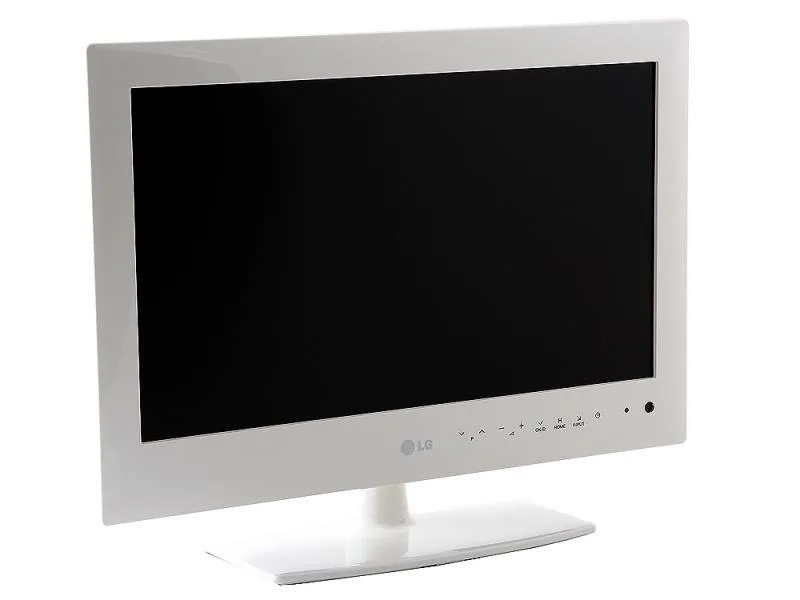 Замена трансформаторов подсветки LG 19LV2300