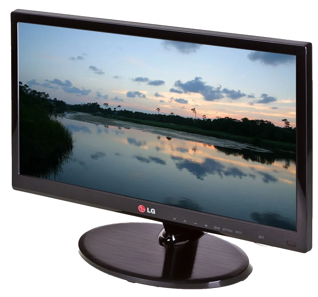 Замена трансформаторов подсветки LG 19MN43