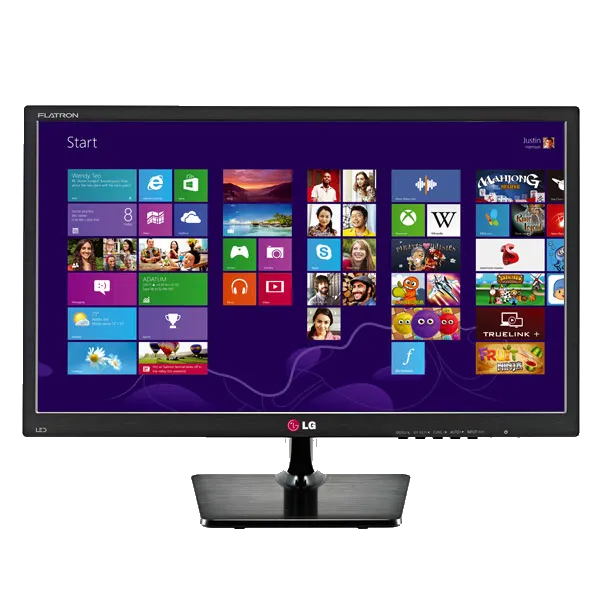 Замена трансформаторов подсветки LG 20EN33