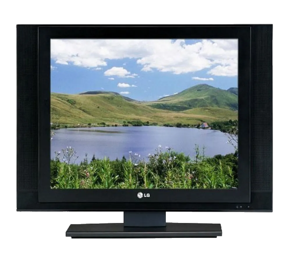 Замена трансформаторов подсветки LG 20LS1R