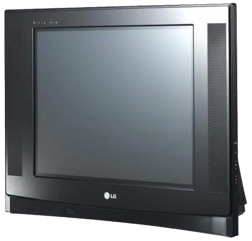 Замена трансформаторов подсветки LG 21FU1RG