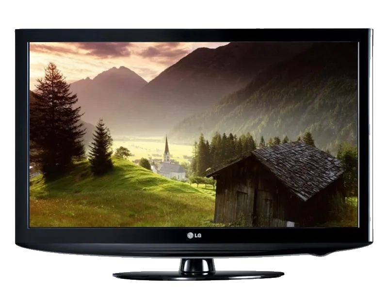 Замена трансформаторов подсветки LG 22LD320H