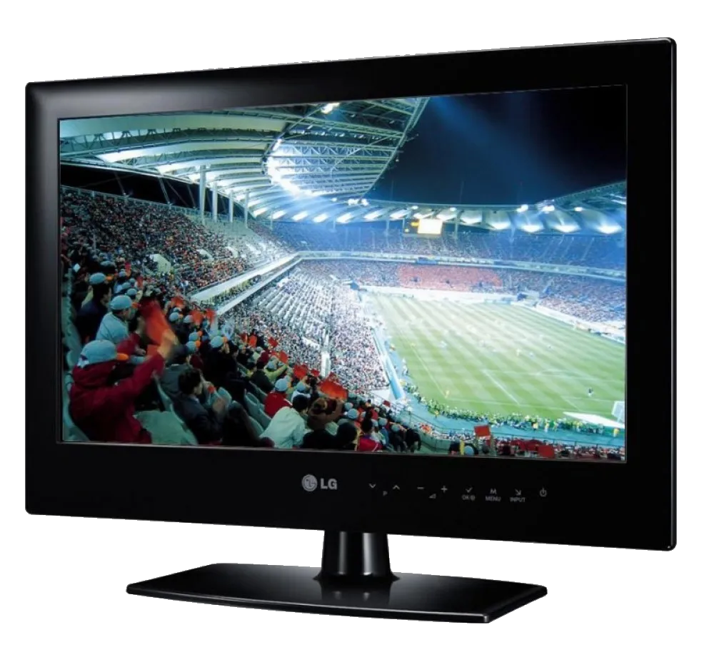 Замена трансформаторов подсветки LG 22LE3300