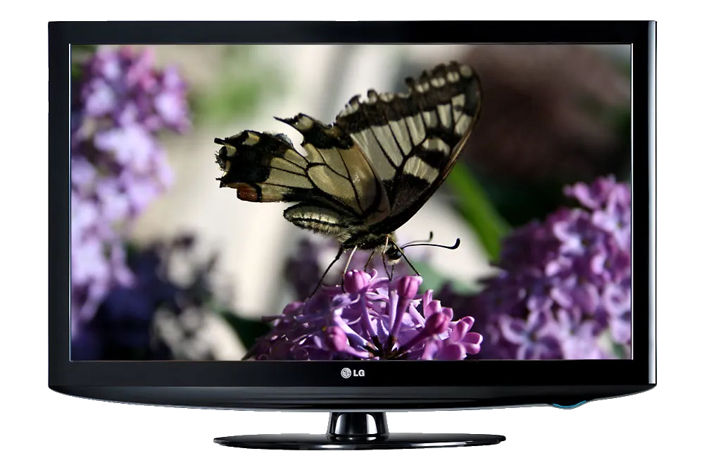 Замена трансформаторов подсветки LG 22LH450