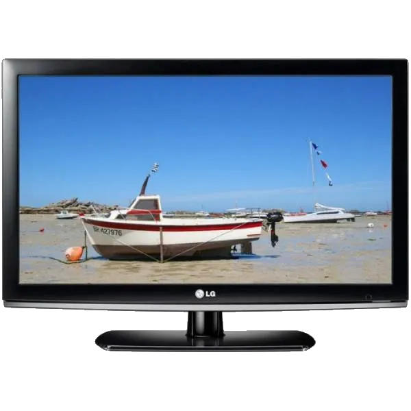 Замена трансформаторов подсветки LG 22LK330