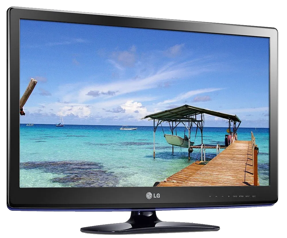 Замена трансформаторов подсветки LG 22LS3510