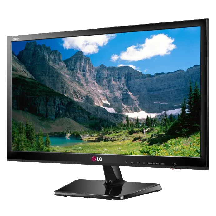 Замена трансформаторов подсветки LG 22MA33