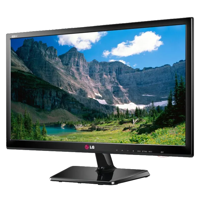 Замена трансформаторов подсветки LG 22MA53