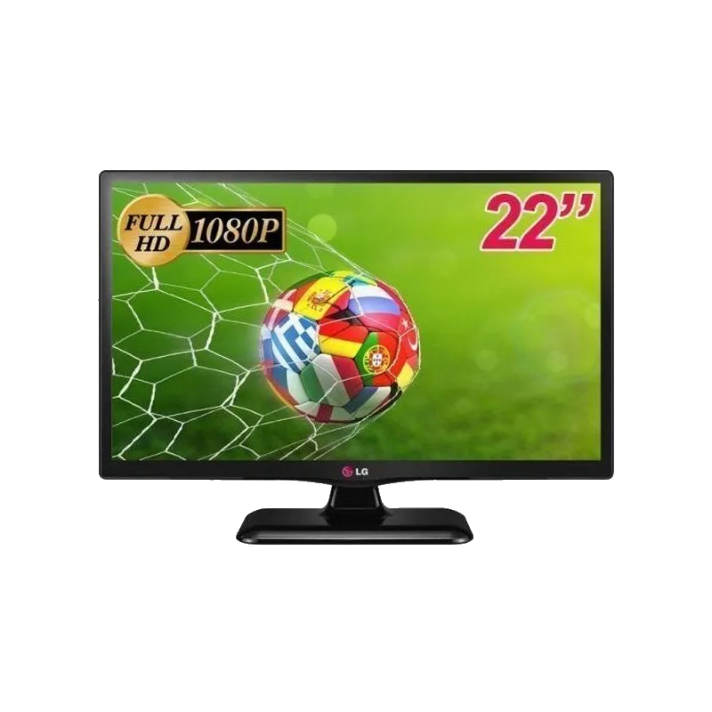 Замена трансформаторов подсветки LG 22MT44D-PZ