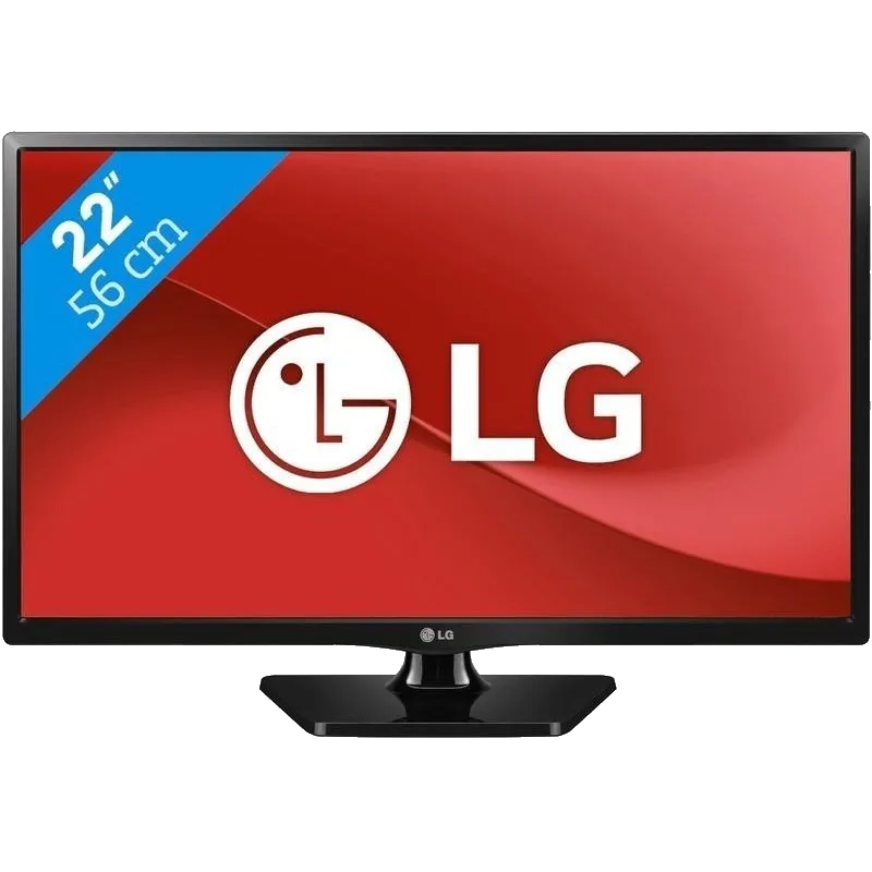 Замена трансформаторов подсветки LG 22MT47DC-PZ