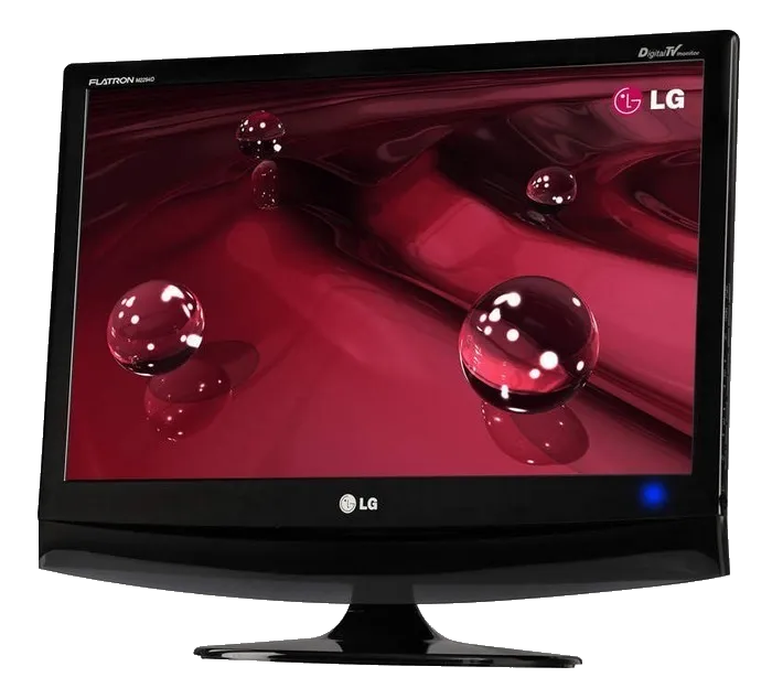 Замена трансформаторов подсветки LG 23 M237WA-PZ