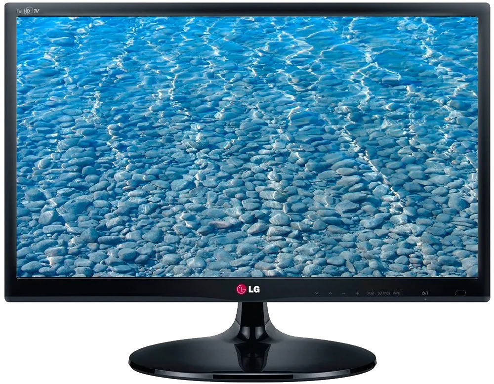 Замена трансформаторов подсветки LG 23MA53