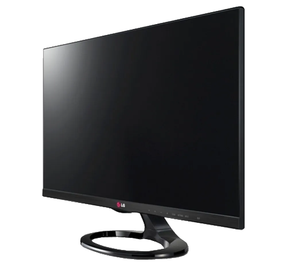 Замена трансформаторов подсветки LG 23MA73